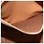 Céline Borsa Tote CELINE Macadam Canvas PVC Marrone Oro Auth am12199A D'oro - vista 23