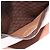 Céline Borsa Tote CELINE Macadam Canvas PVC Marrone Oro Auth am12199A D'oro - vista 24