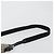 Borsa a tracolla GUCCI GG Supreme Web Sherry Line Beige Argento 337111 Auth 192620 - vista 14