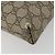 Borsa a tracolla GUCCI GG Supreme Web Sherry Line Beige Argento 337111 Auth 192620 - vista 15