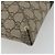 Borsa a tracolla GUCCI GG Supreme Web Sherry Line Beige Argento 337111 Auth 192620 - vista 17
