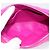 Borsa a tracolla BALENCIAGA in pelle viola argento 618080 Auth ka5373V Porpora - vista 11