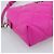 Borsa a tracolla BALENCIAGA in pelle viola argento 618080 Auth ka5373V Porpora - vista 15