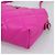 Borsa a tracolla BALENCIAGA in pelle viola argento 618080 Auth ka5373V Porpora - vista 8