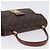 LOUIS VUITTON Borsa Monogram Concorde M51190 LV Auth BA14079 Monogramma - vista 6