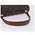 LOUIS VUITTON Borsa Monogram Concorde M51190 LV Auth BA14079 Monogramma - vista 7
