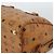 Bolsa Boston MCM Logogram Vicetos em PVC e couro marrom com detalhes dourados Auth 194565 - vista 10