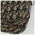 Borsa a tracolla Christian Dior Trotter Canvas Navy Gold Auth 192650 D'oro Blu navy - vista 16