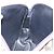 Borsa a tracolla Christian Dior Trotter Canvas Navy Gold Auth 192650 D'oro Blu navy - vista 19