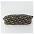 Borsa a tracolla Christian Dior Trotter Canvas Navy Gold Auth 192650 D'oro Blu navy - vista 5