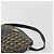 Borsa a tracolla Christian Dior Trotter Canvas Navy Gold Auth 192650 D'oro Blu navy - vista 8