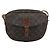 LOUIS VUITTON Borsa a Spalla Monogram Jeune Fille GM M51225 LV Auth 193062 Monogramma - vista 13