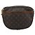 LOUIS VUITTON Borsa a Spalla Monogram Jeune Fille GM M51225 LV Auth 193062 Monogramma - vista 2