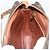 LOUIS VUITTON Borsa a Spalla Monogram Jeune Fille GM M51225 LV Auth 193062 Monogramma - vista 22