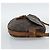 LOUIS VUITTON Borsa a Spalla Monogram Jeune Fille GM M51225 LV Auth 193062 Monogramma - vista 4