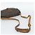 LOUIS VUITTON Borsa a Spalla Monogram Jeune Fille GM M51225 LV Auth 193062 Monogramma - vista 7