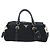 Borsa PRADA in Nylon e Pelle 2way Nera Oro Autentica 191870V Nero D'oro - vista 13