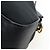 Borsa PRADA in Nylon e Pelle 2way Nera Oro Autentica 191870V Nero D'oro - vista 18