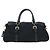 Borsa PRADA in Nylon e Pelle 2way Nera Oro Autentica 191870V Nero D'oro - vista 2