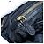 Borsa PRADA in Nylon e Pelle 2way Nera Oro Autentica 191870V Nero D'oro - vista 25