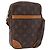 LOUIS VUITTON Bolso de Hombro Monogram Danube M45266 LV Auth 193542 Monograma