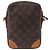 LOUIS VUITTON Bolso de Hombro Monogram Danube M45266 LV Auth 193542 Monograma - vista 2