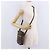 LOUIS VUITTON Bolso de Hombro Monogram Danube M45266 LV Auth 193542 Monograma - vista 22