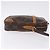LOUIS VUITTON Bolso de Hombro Monogram Danube M45266 LV Auth 193542 Monograma - vista 3