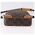 LOUIS VUITTON Bolso de Hombro Monogram Danube M45266 LV Auth 193542 Monograma - vista 6