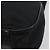 Borsa GUCCI Bamboo Nylon Nero Argento 001 1998 1577 Auth bs36284 - vista 15