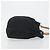 Borsa GUCCI Bamboo Nylon Nero Argento 001 1998 1577 Auth bs36284 - vista 3