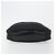 Borsa GUCCI Bamboo Nylon Nero Argento 001 1998 1577 Auth bs36284 - vista 5