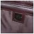Borsa a tracolla FENDI Leopard Mamma Baguette Harako White Silver Auth yk20700SAM Argento Bianco - vista 21