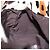 Borsa a tracolla FENDI Leopard Mamma Baguette Harako White Silver Auth yk20700SAM Argento Bianco - vista 23
