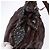 Miu Miu Shoulder Bag Leather 2way Brown Auth 192700A - view 10