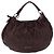 Miu Miu Shoulder Bag Leather 2way Brown Auth 192700A - view 13