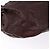 Miu Miu Shoulder Bag Leather 2way Brown Auth 192700A - view 17