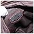Miu Miu Shoulder Bag Leather 2way Brown Auth 192700A - view 21