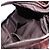 Miu Miu Shoulder Bag Leather 2way Brown Auth 192700A - view 27
