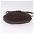 Miu Miu Shoulder Bag Leather 2way Brown Auth 192700A - view 5