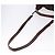 Miu Miu Shoulder Bag Leather 2way Brown Auth 192700A - view 8