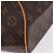 LOUIS VUITTON Borsa Monogram Ellipse MM M51126 LV Auth am12102SAV Monogramma - vista 14