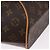 LOUIS VUITTON Borsa Monogram Ellipse MM M51126 LV Auth am12102SAV Monogramma - vista 16