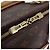 LOUIS VUITTON Borsa Monogram Ellipse MM M51126 LV Auth am12102SAV Monogramma - vista 18