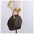LOUIS VUITTON Borsa Monogram Ellipse MM M51126 LV Auth am12102SAV Monogramma - vista 23
