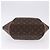LOUIS VUITTON Borsa Monogram Ellipse MM M51126 LV Auth am12102SAV Monogramma - vista 5
