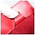 Borsa Tote LOUIS VUITTON Epi Duplex Rosso M52427 LV Auth 193121V - vista 11