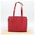 Borsa Tote LOUIS VUITTON Epi Duplex Rosso M52427 LV Auth 193121V - vista 12