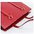 Borsa Tote LOUIS VUITTON Epi Duplex Rosso M52427 LV Auth 193121V - vista 6