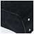 Borsa GUCCI GG Canvas Nera Oro 145810 Auth 193556A Nero D'oro - vista 16